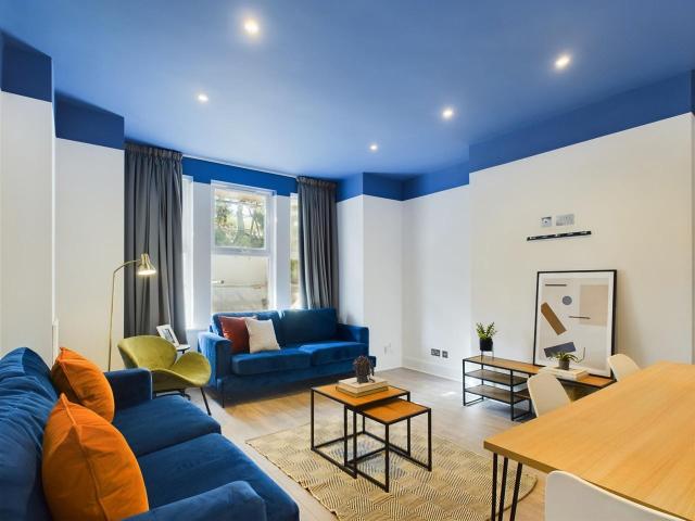 House for rent in New Normanton, East Midlands