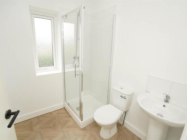 House for rent in Lee Bank, Greater Manchester