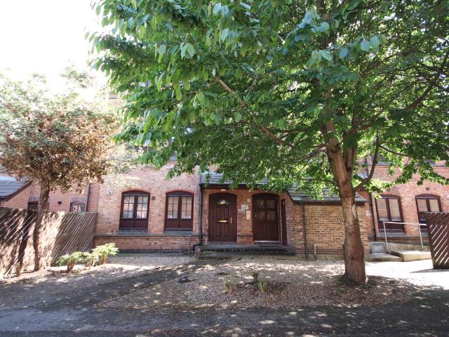 House for rent in New Normanton, Derby