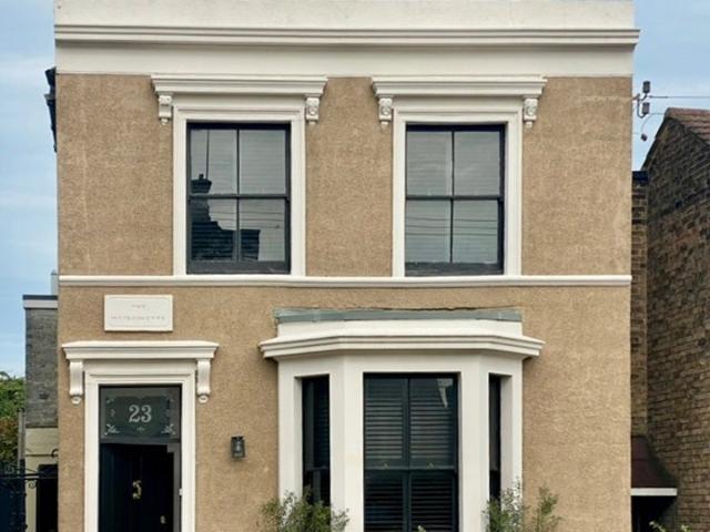 House for rent in Chilton, Acol