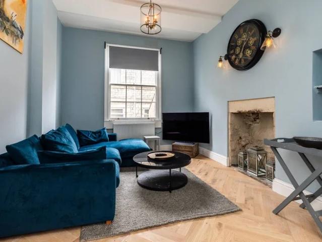 House for rent in Elmhurst Estate, Batheaston