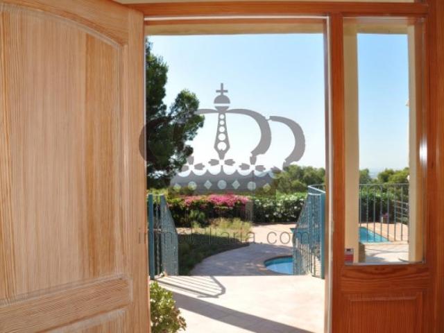Casa en alquiler en Valencia, Sant Francesc