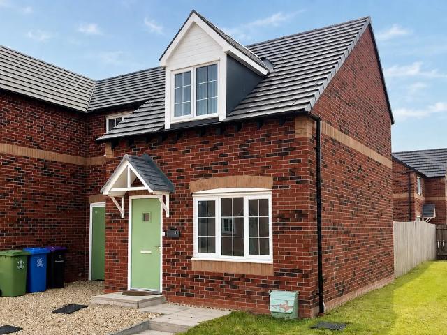 House for rent in Boston, Lincolnshire