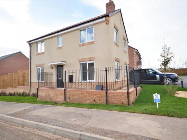 House for rent in Springfield, Shrewsbury