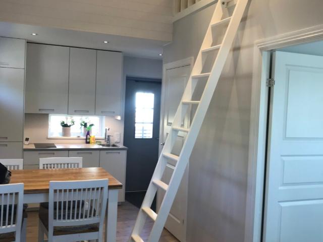 Hus hyra i Visby, Gotland