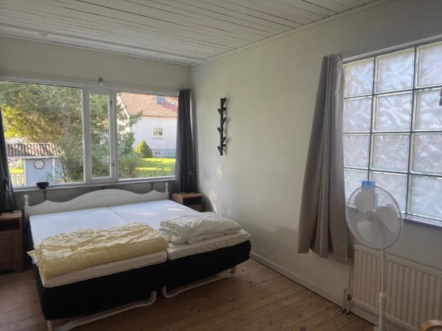 Hus hyra i Visby, Gotland