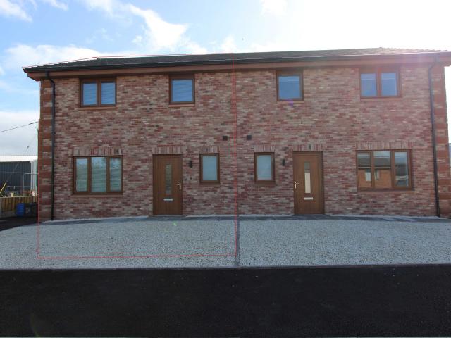House for rent in Eastriggs, Scotland