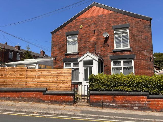 House for rent in Lee Bank, Greater Manchester