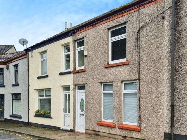 House for rent in Willowtown, Vale