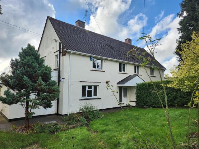 House for rent in Denecroft, Forest of Dean
