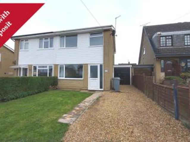 House for rent in Grantham, Barholm