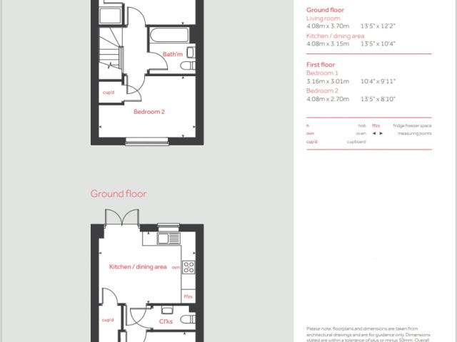 House for rent in Chedburgh, Suffolk
