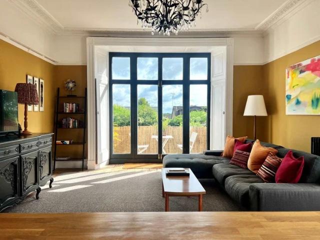 Flat for rent in Frome