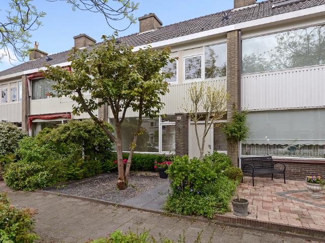 Woning te huur in Van Polanenpark, Wassenaar
