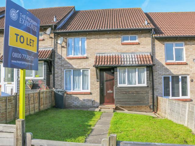 House for rent in Priest Down, Hampshire