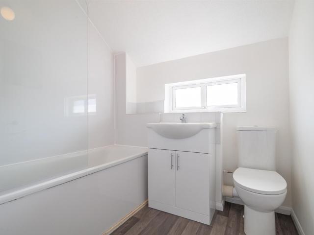 House for rent in Priest Down, Hampshire