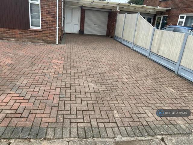 House for rent in Fordham Heath, Essex