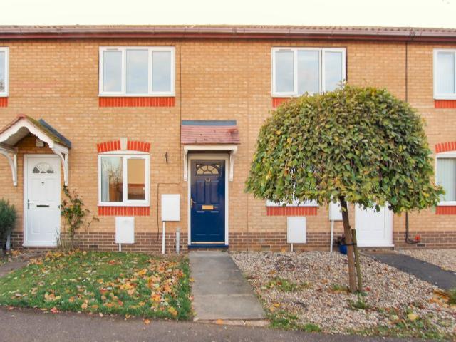 House for rent in Haverhill, West Suffolk