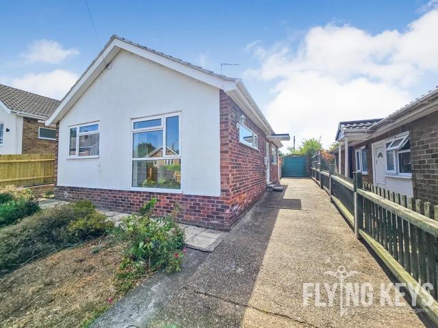 House for rent in Brentingby, Leicestershire