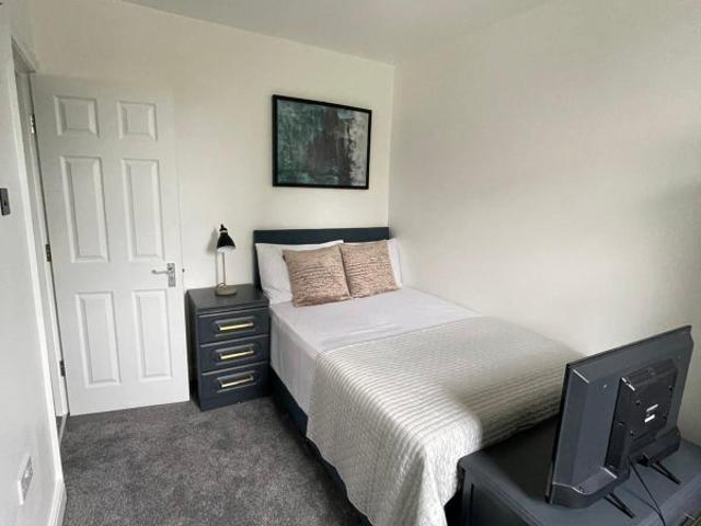 House for rent in Maryland, Greater London