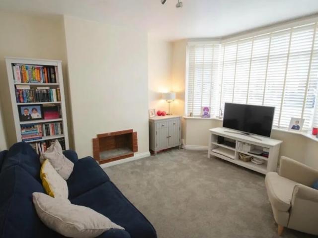 House for rent in Hillmorton Paddox, New Bilton