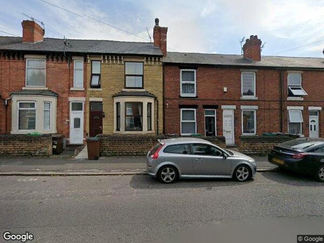 House for rent in Haddon, East Midlands