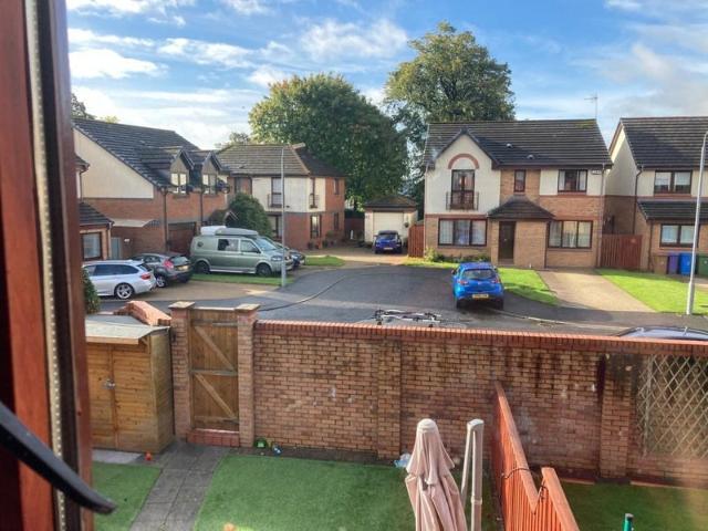 House for rent in Scotstounhill, Scotstoun