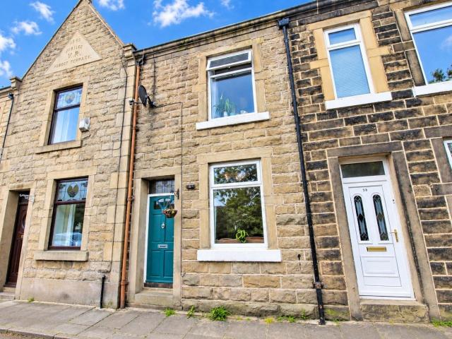 House for rent in Nuttall, Bury