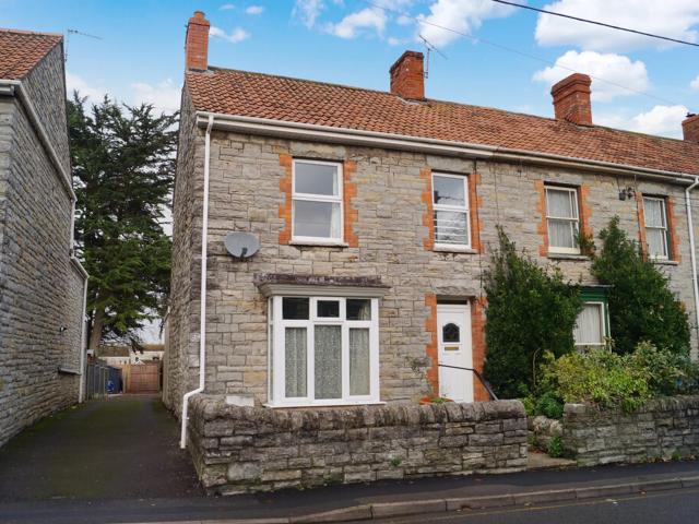 House for rent in Street, Somerset