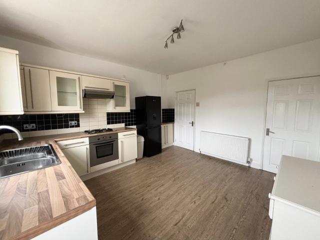 House for rent in Wath Upon Dearne, South Yorkshire