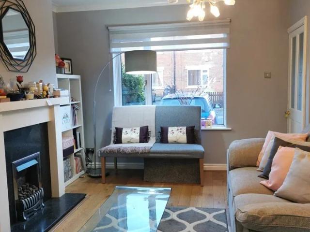 House for rent in Gildersome, West Yorkshire
