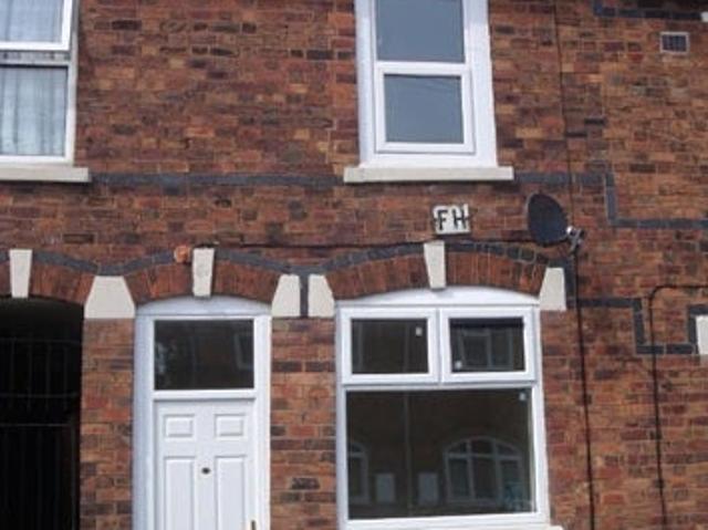 House for rent in Old Heath, West Midlands