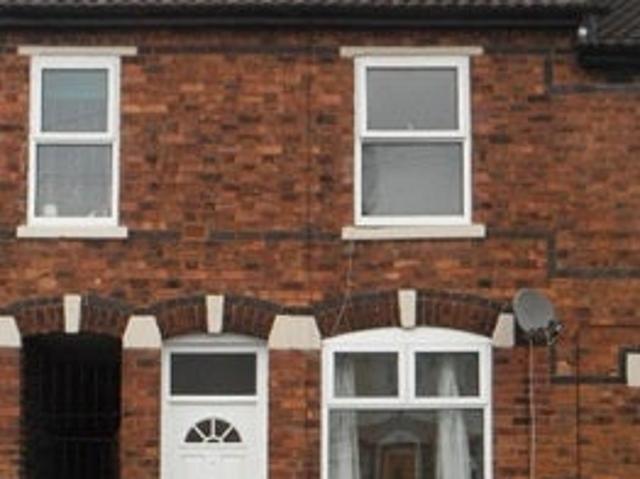 House for rent in Old Heath, West Midlands