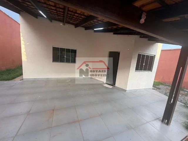 Casa aluguel em Colônia Agrícola Vicente Pires, Vicente Pires