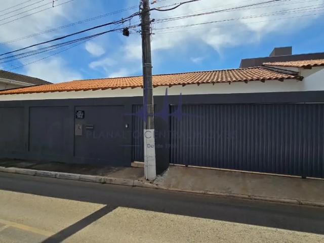 Casa aluguel em Setor Habitacional Taquari, Lago Norte
