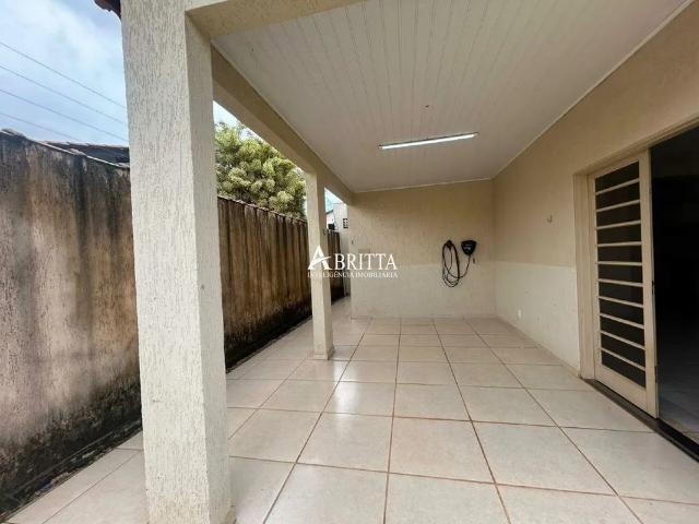 Casa aluguel em Vila São José, Vicente Pires