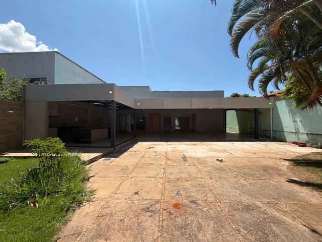 Casa aluguel em Setor Habitacional Taquari, Lago Norte