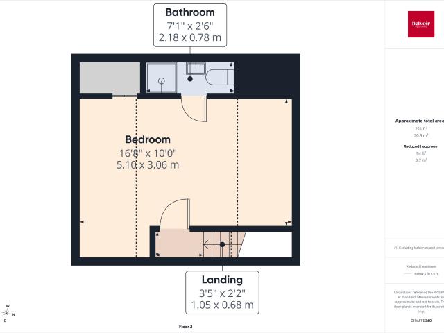 House for rent in Mumbles ,the, Wales