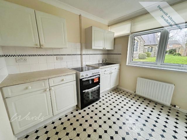 House for rent in Horton Kirby, The Butts