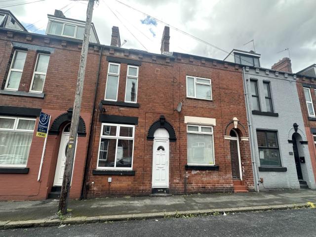 House for rent in Horsforth Vale, Farsley