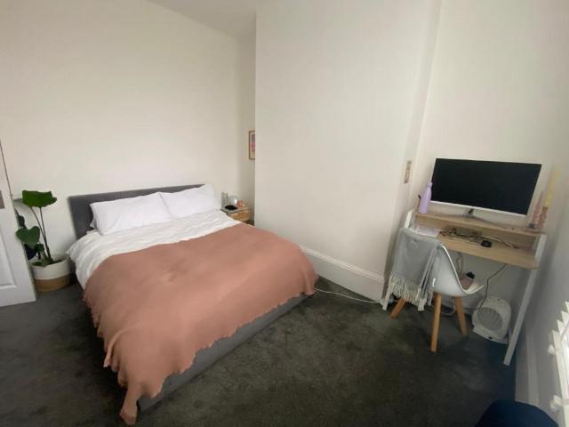 House for rent in Homerton, Greater London