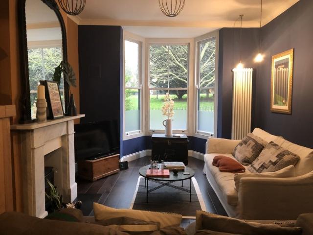 Room for rent in Homerton, Greater London