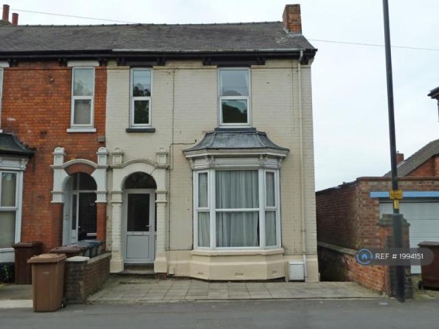 House for rent in New Boultham, Brayford
