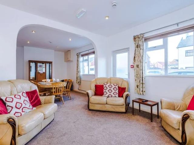 House for rent in Barnetby Le Wold, North Lincolnshire