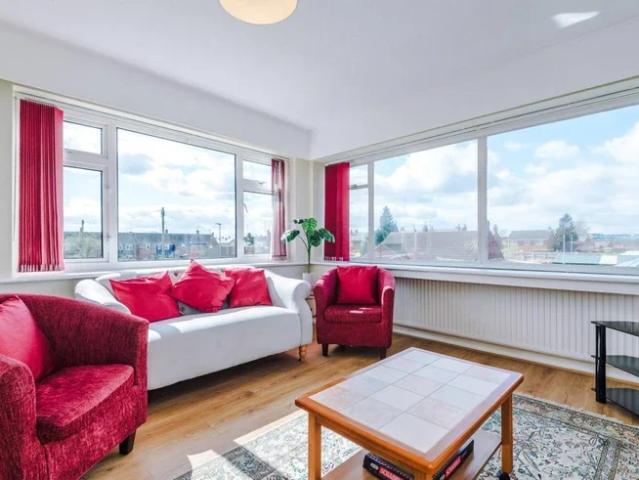 Room for rent in Barnetby Le Wold, North Lincolnshire