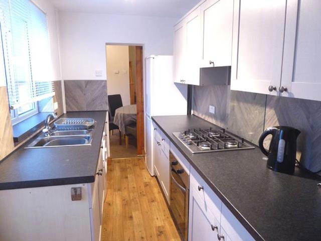 House for rent in Newbarns, Barrow-in-Furness