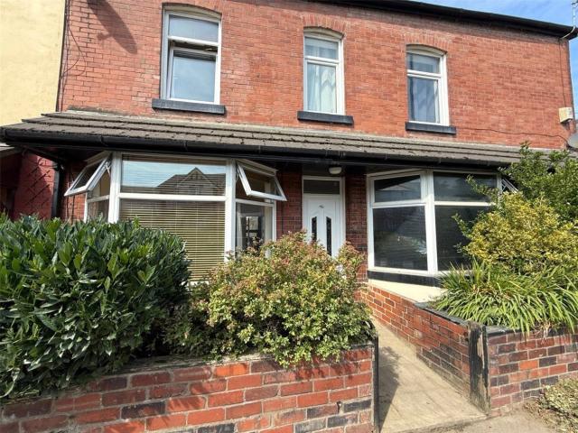 House for rent in Middlebrook, Lee Bank