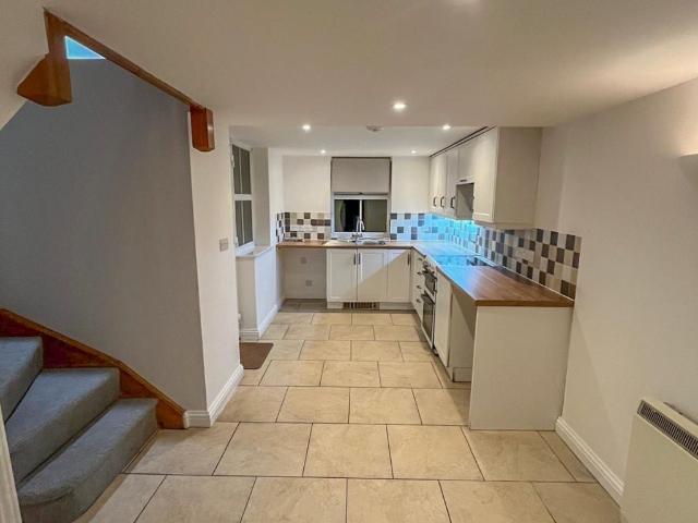 House for rent in Terrington St John, King's Lynn and West Norfolk