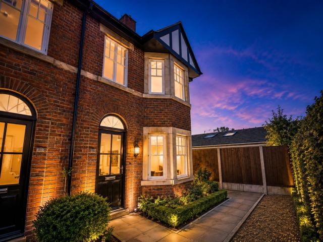House for rent in Bollinbrook, Macclesfield