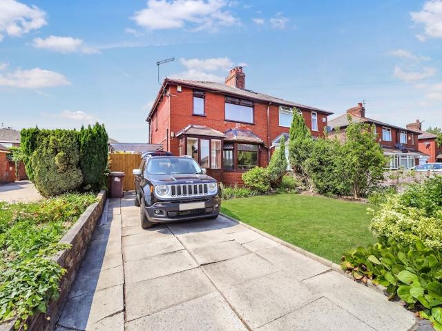 House for rent in Wargrave, Newton-le-willows